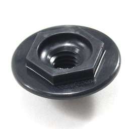 [RPW1037826] GE Range Indicator Light Retainer WB02T10046