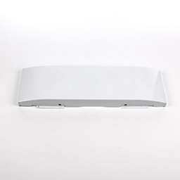 [RPW8648] Frigidaire Washer Front Bottom Panel 134321702