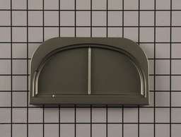 [RPW204301] GE Tray-Disp Bk WR17X12603