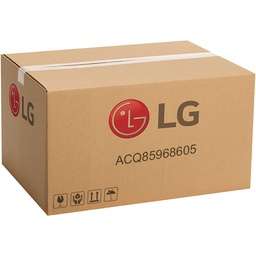 [RPW976506] LG Cover Assembly,Tray ACQ85968605