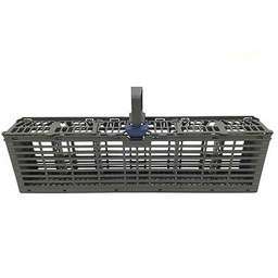 [RPW960208] Whirlpool Silverware Basket WP8562061