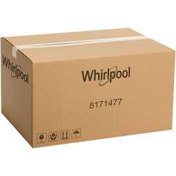 [RPW365940] Whirlpool Floor Mounting KitDishwasher 8171477