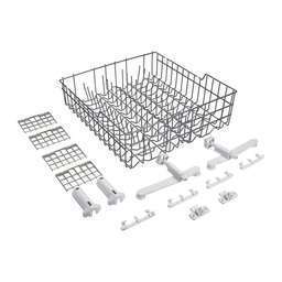 [RPW951445] Whirlpool Dishrack W10826746