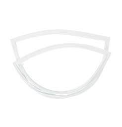 [RPW20312] GE Door Gasket Wht Ff WR24X10094