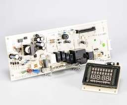 [RPW968705] Whirlpool Microwave Power Control Board WPW10686543