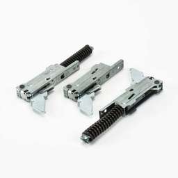 [RPW12814] Whirlpool Door Hinge Kit W10347466