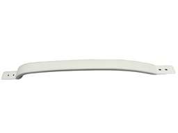 [RPW777] Frigidaire Refrigerator Door Handle (White) 297311201