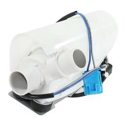 [RPW1261] GE Washing Machine Drain Pump Assembly WH23X10020