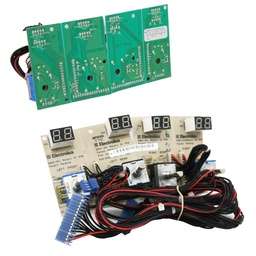 [RPW1045102] Frigidaire Range Surface Element Potentiometer and Display Board Kit 316445603KIT