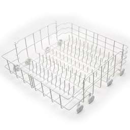 [RPW172] Frigidaire Dishwasher Rack Assembly 154319604