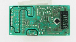 [RPW1057617] LG Microwave Control Board 6871W1A497D