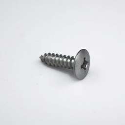 [RPW1059300] GE Refrigerator Screw (8-18 x 5/8-in) WR01X10380