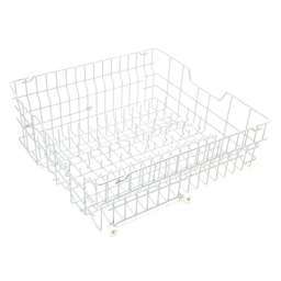 [RPW181465] GE Dishwasher Upper Dish Rack WD28X10278