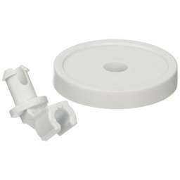 [RPW142] Dishwasher Rack Roller Assembly for Frigidaire 154174501