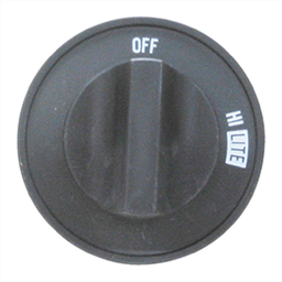 [RPW269114] Oven Range Temperature Knob for Whirlpool 7733P01560 (ER7733P01560)