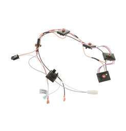 [RPW1020064] GE Harness Switch Assembly WB18T10454