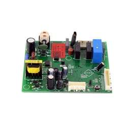 [RPW1028541] GE Refrigerator Main Control Board WR55X27784