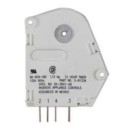 [RPW306607] Whirlpool Timer-Def 14220685