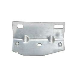 [RPW1040079] Speed Queen Cylinder Glide Bracket D510145