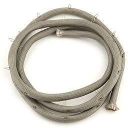 [RPW51423] Bosch Thermador Oven Door Seal 241901