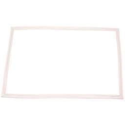 [RPW1027563] GE Fresh Food Door Gasket White WR14X27232