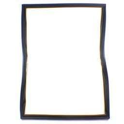 [RPW953391] Whirlpool Freezer Door Gasket (Black) WP12550101Q