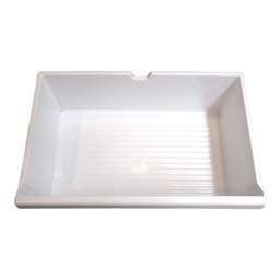 [RPW313786] Whirlpool Crisper Pan 2208098