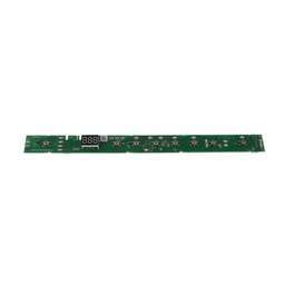 [RPW1023531] GE Dishwasher User interface Control Board WD21X23702