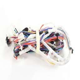 [RPW1024310] GE Dryer Wire Harness Complete WE15X23358