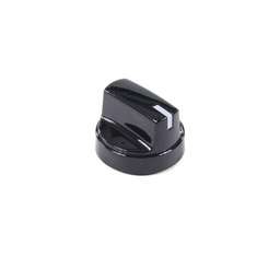 [RPW1019415] GE Cooktop Burner Control Knob WB03X29629