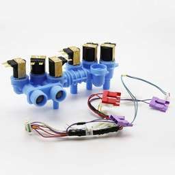 [RPW4429] Whirlpool Washer Inlet Valve W10372095