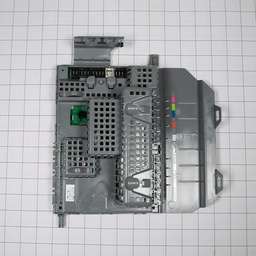 [RPW1012501] Whirlpool Washer Electronic Control Board W11201292