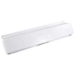 [RPW181114] GE Panel Access Assembly (White) WD27X10225