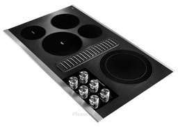 [RPW1015921] Whirlpool Cooktop Main Top (Black) W11051486