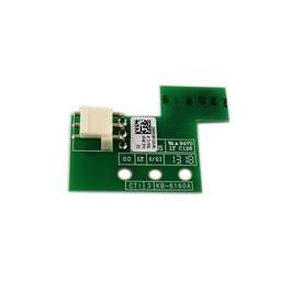 [RPW164411] GE Wall Oven Cooling Fan Sensor Board WB27T11463