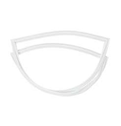 [RPW1027532] GE Refrigerator Freezer Door Gasket WR14X25672