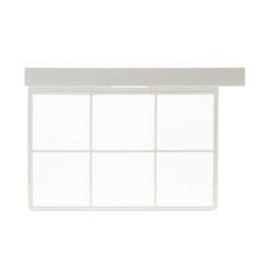 [RPW196073] GE Air Conditioner Filter Right Side WP85X10002