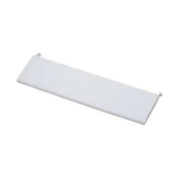 [RPW1006770] Whirlpool Refrigerator Dairy Bin Cover WPW10316883