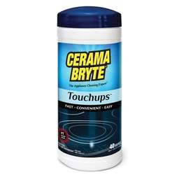 [RPW1046341] Frigidaire CeramaBryte Touchup Wipes L304448383