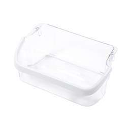 [RPW19016] Frigidaire Door Shelf Bin Clear Gallon 240430301