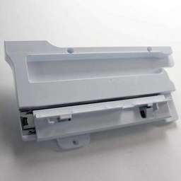 [RPW251210] LG Refrigerator Freezer Drawer Slide Rail Assembly (Left) AEC73337403