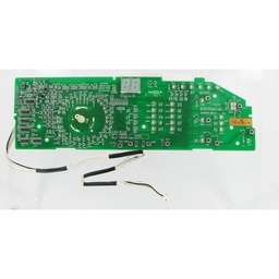 [RPW1056281] Whirlpool Laundry Dryer Control W10051096