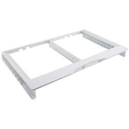 [RPW214090] GE Frame Cover Veggie Pan WR72X10332