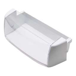 [RPW965253] Whirlpool Refrigerator Door Bin WPW10324760