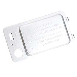 [RPW1032908] Samsung Dryer Terminal Block Cover DC97-08855A