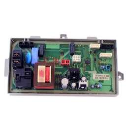 [RPW1037172] Samsung Dryer Electronic Control Board Assembly DC92-00123B