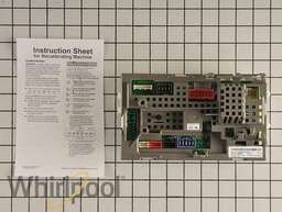 [RPW947664] Whirlpool Washer Electronic Control Board W11086972