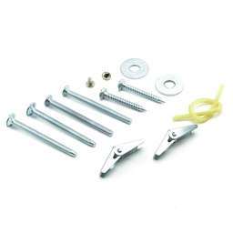 [RPW951362] Whirlpool Microwave Hardware Mounting Kit W10821385