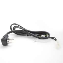 [RPW1020051] GE Gas Range Power Cord WB18K10036