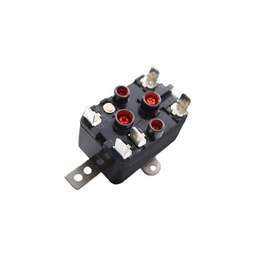 [RPW1058859] Switching Fan Relay For 90370